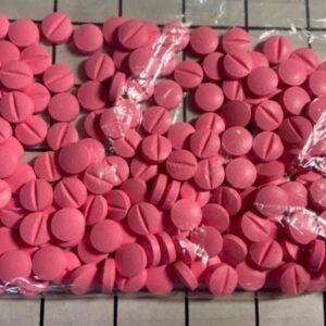 Tramadol 100mg Citra (Pink Citra Loose)