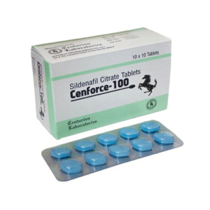 Viagra 100mg (Sildenafil)